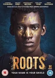 Roots : Herbert Cavalier Jr., Jonathan Rhys Meyers, Malachi Kirby, Forest  Whitaker, Laurence Fishburne, Babs Olusanmokun, Kerry Sims, Matthew Goode,  Regé-Jean Page, Emayatzy Corinealdi, James Purefoy, Saniyya Sidney, Emyri  Crutchfield: Amazon.se: Movies