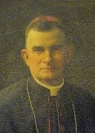 Monsignor Mitchell