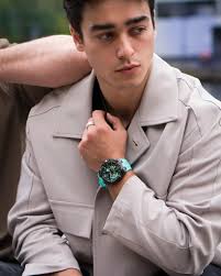 Ralph Christian Watches