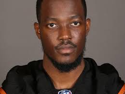 A late bloomer in high school, Jacobi Taylor ready for Rattlers impact