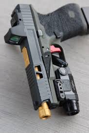 Pin On Custom Glocks