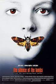 Explore a wide range of the best hannibal poster on aliexpress to find one that suits you! Amazon Com The Silence Of The Lambs Movie Poster Rare Hannibal Lecter Anthony Hopkins 24x36 Inch Posters Prints