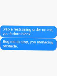 Oliver then wondered what driver himself might think of the jokes. John Oliver Adam Driver Quote Menacing Obstacle Sticker By Lilstarfighter Adam Driver John Oliver Oliver