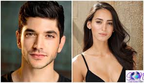 Cherie Jimenez & Al Calderon Join Cast of Days of our Lives