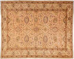 Die farben und muster der ziegler. Teppich Ziegler Choobi Pakistan Ca 180 X 220 Cm Bei Lifetex Eu Bestellen