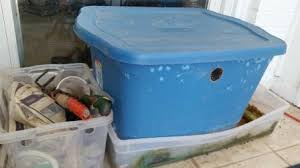 Is there an alternative to shredding my paper? How To Create And Maintain An Indoor Worm Composting Bin Reduce Reuse Recycle Us Epa