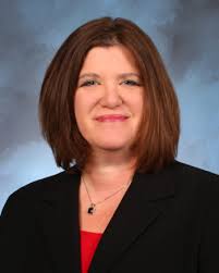 Karen Warfel's Instagram, Twitter & Facebook