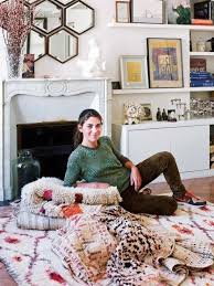 Check spelling or type a new query. Boho Chic Parisian Apartment With A Personality Digsdigs