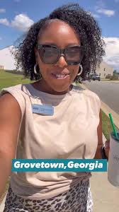 Quaker Knoll Grovetown Ga