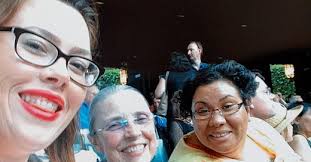 Remembering Mary Ann Mackey