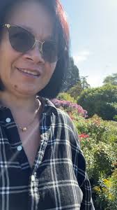 Fall in love with Queen Elizabeth Park 🌹💕