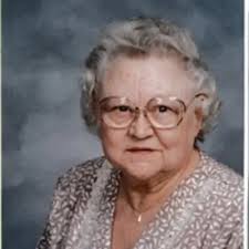 Obituary information for Mildred Beatrice Hedgepeth