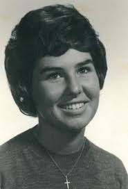 Barbara BAILEY Obituary (1943