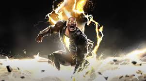 The original champion of the wizard, black adam turned to brutality and ruthlessness to protect innocents after the murder of his family. Black Adam Teaser Dwayne Johnson Unveils His Powerful Dc Anti Hero Entertainment News The Indian Express