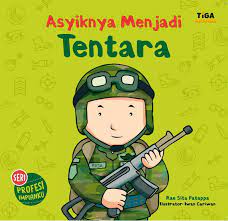 Polisi kecil kartun sirine mobil polisi kartun mobil. Diskon Ceria Buku Anak Asyiknya Menjadi Tentara Sedia Juga Buku Tulis Sekolah Buku Diary Remaja Buku Belajar Menulis Huruf Dan Angka Buku Novel Buku Gambar Mewarnai Buku Catatan Buku Dongeng Lazada Indonesia