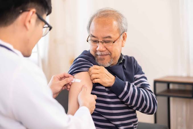 Family Healthcare and Elderly Wellbeing Protection