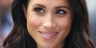 Meghan Markle On Her Biracial Identity