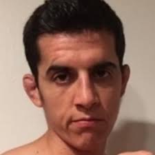 David Blanco vs. Gerard Frantz, Bay Arena vs. Sacramento