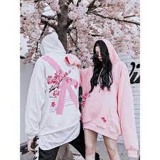 We did not find results for: Harajuku Style Cherry Blossom Hoodie Harajukustreetwear