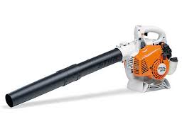 I removed the plug and grounded it out on the head but got no spark. Stihl Bg55 Leaf Blower A Firm Favorite Diy Products