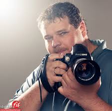 Guest Blog: Portrait Photographer Frank Doorhof