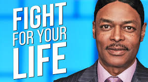 He Was Wrongly Imprisoned for 20 years, This is How He's Finding Justice