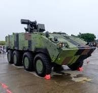 CM-32 armoured vehicle - Wikipedia