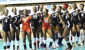 The team has been in camp since 22/3/21. The Standard Kenya Malkia Strikers Thump Nigeria Qualify For Tokyo 2020 Olympics The Standard Kenya Gameyetu