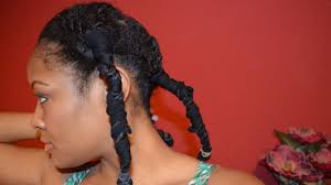 This is my preferred method to stretch my hair without the damaging and drying effects of a blowdryer. 3 Best Ways To Stretch Hair For Transitioners Naturallycurly Com