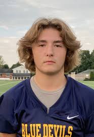 Blue Devils roll to victory over Susquehanna Twp.