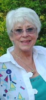 Janice Joan Harmon Obituary January 5, 2018