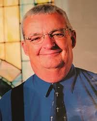 A longtime friend, pastor, and supporter of our camp has gone home to Jesus  this week. Our grandfather, Bob Merritt, went home