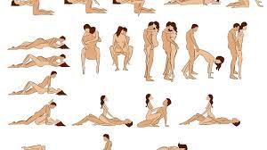 Posiciones Sexuales Para Mejorar Nuestro Rendimiento En La Cama