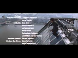 The sole survivor, suffering severe amnesia. Who Am I Bloopers Jackie Chan Youtube
