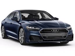 Image result for Moonlight Blue 2020 Audi