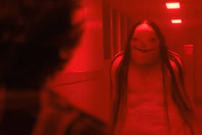 Scary Stories to Tell in the Dark and the Joys of Gateway Horror