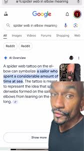 Broken Hammer Tattoo Meaning