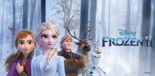 Among these were the spu. Quiz Disney S Frozen 2 Trivia Questions Proprofs Quiz