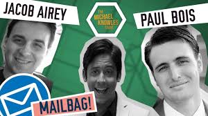 ARE DEMOCRATS DE-SANCTIFYING ABORTION? ft. The Michael Knowles Show Ep. 20