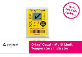 Broschure Q-tag® Quad - Berlinger & Co. AG - PDF Catalogs ...