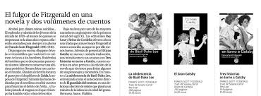 Start studying el gran gatsby páginas: El Gran Gatsby Reino De Cordelia