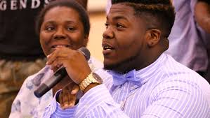 National Signing Day, Spring 2