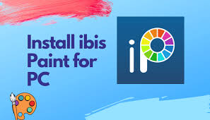 Even though the new paint has some new features and uses the new ribbon ui that microsoft. Ibis Paint X For Pc Windows 10 8 7 And Mac Download Free