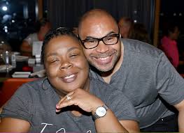 Tamika Clark Dickerson