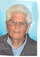 Esequie Giuseppina Raso