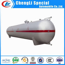 China 15000 Gallons Industrial Made Forklift Propane Offers