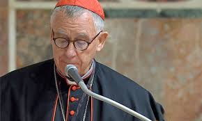 There's no such thing as a "holy war"