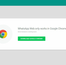 Whatsapp messenger is used by millions of people around the world. Anleitung So Lauft Whatsapp Auch Auf Pc Und Notebook Bilder Fotos Welt