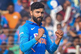 The jadeja (also spelled jhareja) is a rajput clan who claim to be descended from the hindu god krishna and thus to belong to the yaduvanshi rajputs. Ravindra Jadeja I Don T Have To Prove Anything To Anyone Mykhel