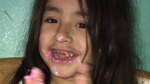 Searchers Find Body of 5-Year-Old Girl Who Fell in NorCal River